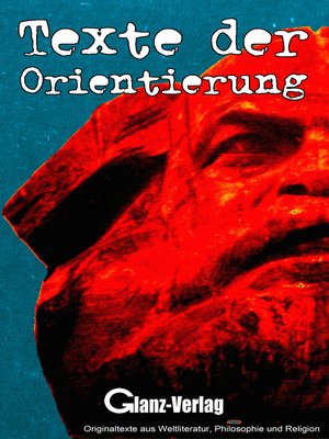 cover image of Texte der Orientierung